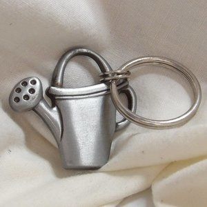 Water Works Keychain